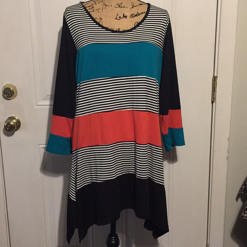 Aster By Firmiana dress